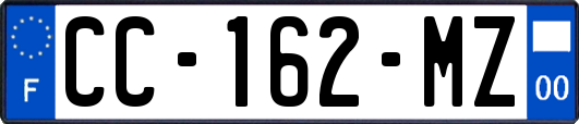 CC-162-MZ