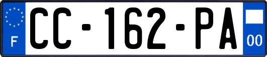 CC-162-PA