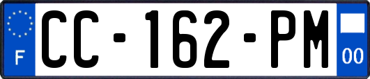 CC-162-PM