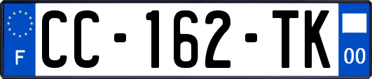 CC-162-TK
