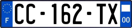 CC-162-TX
