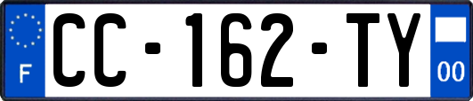 CC-162-TY