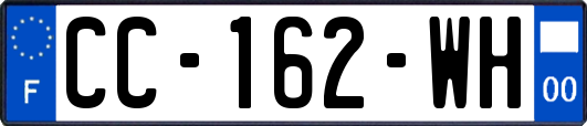 CC-162-WH