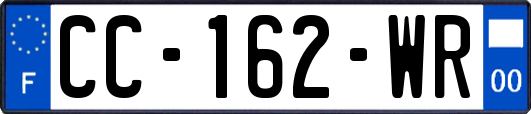 CC-162-WR