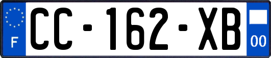 CC-162-XB