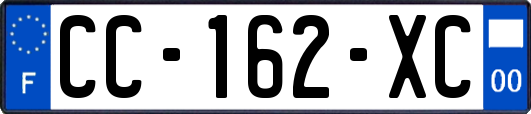 CC-162-XC