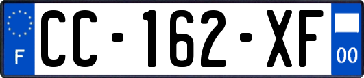 CC-162-XF