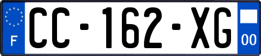 CC-162-XG