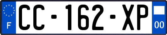CC-162-XP