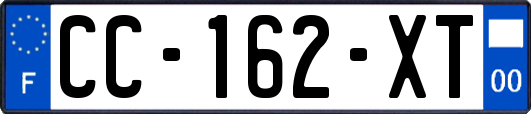 CC-162-XT
