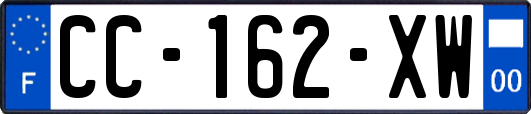 CC-162-XW