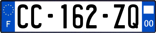 CC-162-ZQ