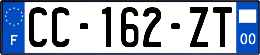 CC-162-ZT