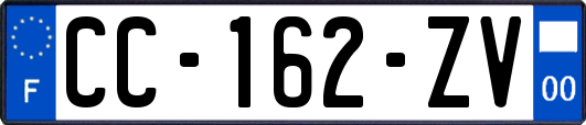 CC-162-ZV