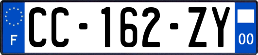 CC-162-ZY