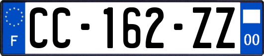 CC-162-ZZ