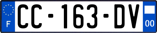 CC-163-DV