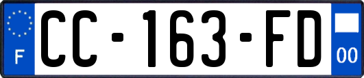 CC-163-FD