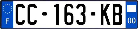 CC-163-KB