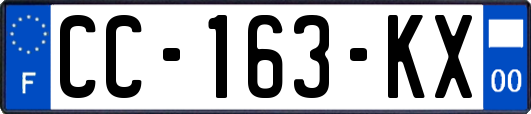 CC-163-KX