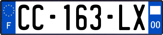 CC-163-LX