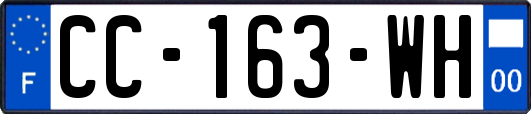 CC-163-WH