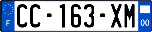 CC-163-XM
