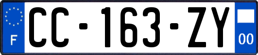 CC-163-ZY