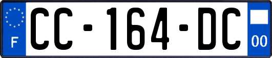 CC-164-DC