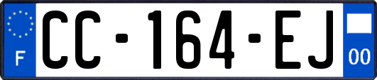 CC-164-EJ