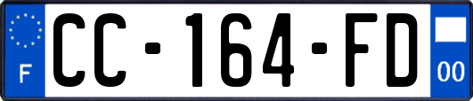 CC-164-FD