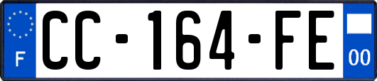 CC-164-FE