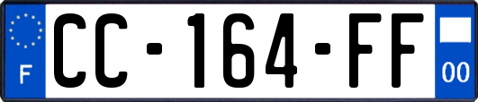 CC-164-FF