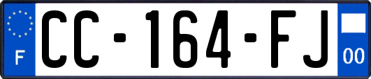 CC-164-FJ