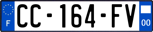 CC-164-FV