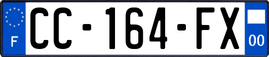 CC-164-FX