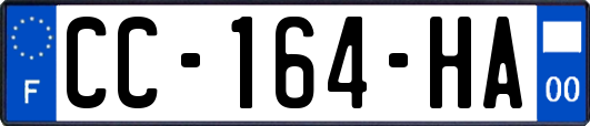CC-164-HA