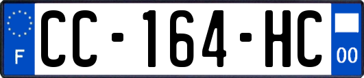 CC-164-HC