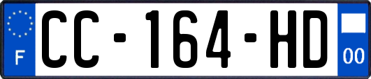 CC-164-HD