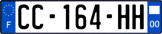 CC-164-HH