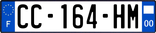 CC-164-HM