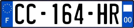CC-164-HR