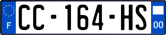 CC-164-HS