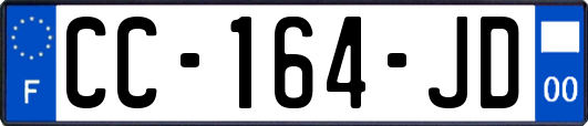 CC-164-JD