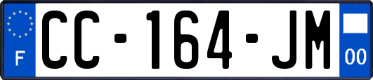 CC-164-JM