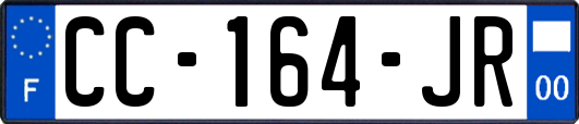 CC-164-JR