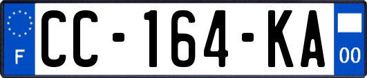 CC-164-KA