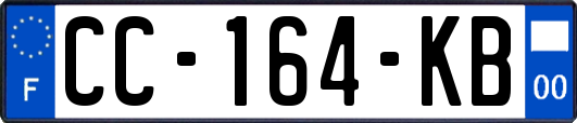 CC-164-KB