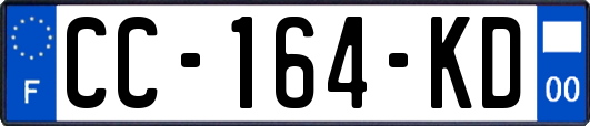 CC-164-KD