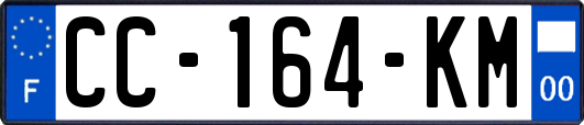 CC-164-KM